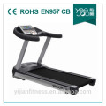 AC Commercial treadmill AC 6.0HP for gym use with big size